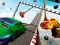 Gêm Mega Ramp Car ar-lein