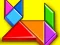 Gêm Tangrams ar-lein