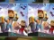 Gêm Pixel Craft Differences ar-lein