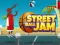 Gêm Street ball jam ar-lein