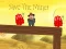 Gêm Save The Miner ar-lein