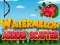 Gêm Watermelon Arrow Scatter ar-lein