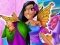 Gêm fairy princess dresser ar-lein