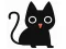 Gêm Baby Cat Puzzle Pime ar-lein