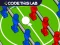 Gêm Foosball ar-lein