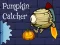 Gêm Pumpkin Catcher ar-lein