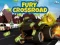 Gêm Fury CrossRoad ar-lein