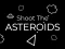 Gêm Shoot The Asteroids ar-lein
