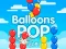 Gêm Balloons Pop ar-lein