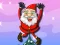 Gêm Santa Claus Jumping ar-lein