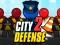 Gêm City Defense 2 ar-lein