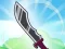 Gêm Sword Throw ar-lein