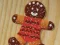 Gêm Gingerbread Maker ar-lein