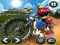 Gêm Offroad Bike Race 3d ar-lein
