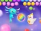 Gêm Bubble Shooter Pop It Now ar-lein