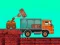 Gêm Truck Loader Online ar-lein