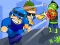 Gêm Zombie Royale.io ar-lein