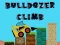 Gêm Bulldozer Climb ar-lein