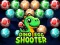 Gêm Dino Egg Shooter ar-lein