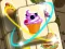 Gêm Mahjong Sweet Connection easter ar-lein