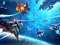Gêm Alien Shooter ar-lein