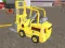 Gêm Driving Forklift Simulator ar-lein