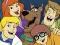 Gêm Scooby Doo Match 3 ar-lein