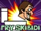 Gêm Fry Skibidi ar-lein