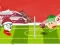 Gêm Santa winter head soccer ar-lein