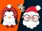 Gêm Xmas War ar-lein