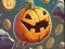 Gêm Jump Pumpkin Jump ar-lein