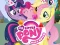 Gêm My Little Pony Jelly Match ar-lein