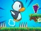Gêm Penguin Adventure 2 ar-lein