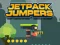 Gêm Jetpack Jumpers ar-lein