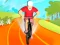 Gêm Bike Stunt Race ar-lein
