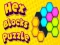 Gêm Hex Blocks Puzzle ar-lein