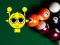 Gêm Sprunki 2Players Billiard ar-lein