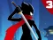 Gêm Stickman Parkour 3 ar-lein