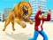 Gêm Lion Simulator ar-lein