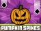 Gêm Pumpkin Spikes ar-lein
