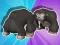 Gêm Monster Rush 3D ar-lein