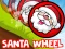 Gêm Santa Wheel ar-lein