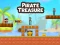 Gêm PirateTreasure ar-lein