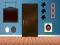 Gêm Blue Room Escape ar-lein