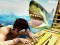 Gêm Raft Angry Shark Hunting ar-lein