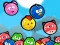 Gêm Bubble Animal Saga ar-lein
