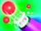 Gêm Fill Balls 3D ar-lein