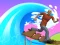 Gêm Tsunami Smash ar-lein