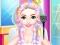Gêm Fashion Crazy Weekend ar-lein
