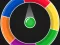 Gêm Color Wheel ar-lein
